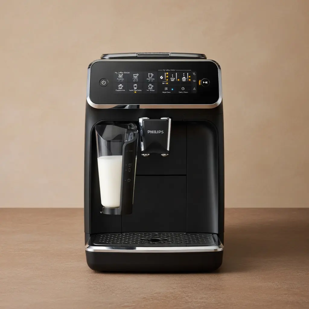 Philips 3200 LatteGo