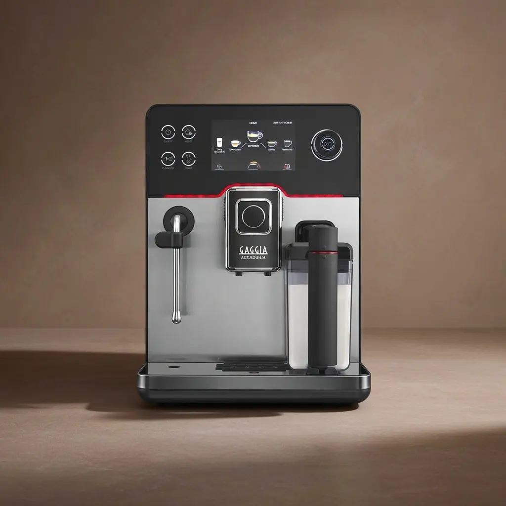 Gaggia Accademia